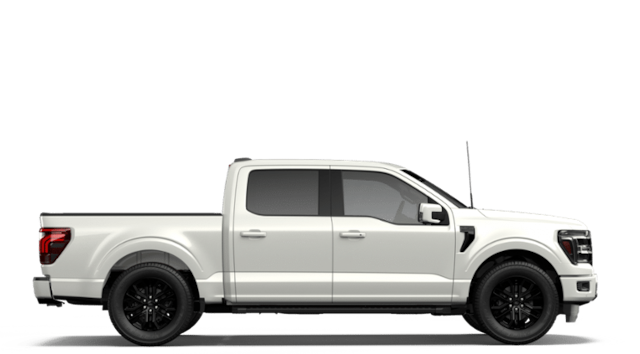 2026 Ford F-150+F-150